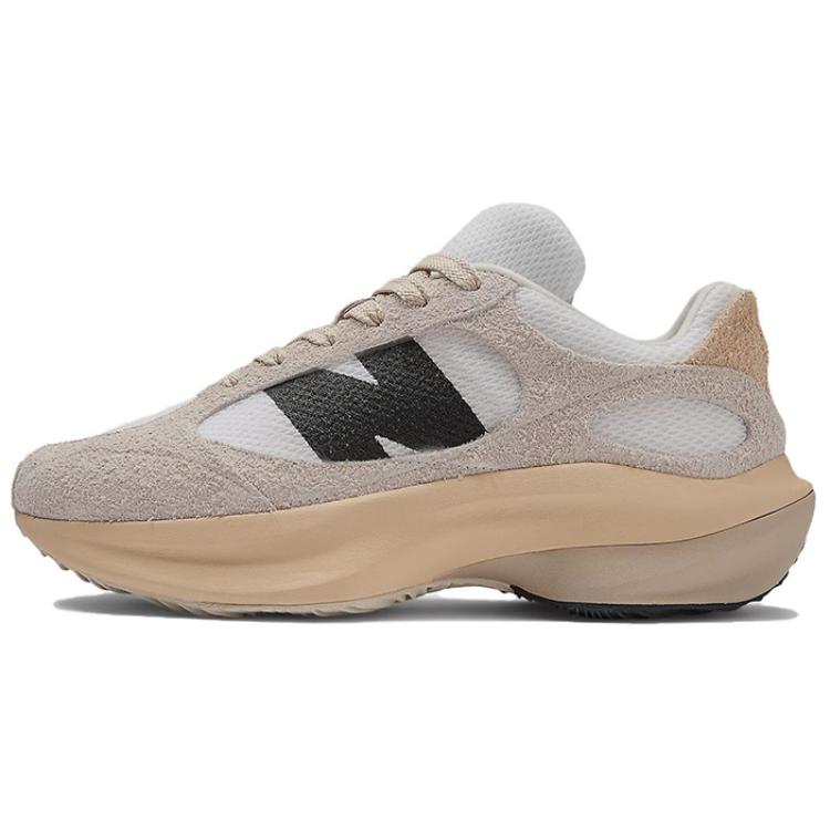 New Balance Wrpd Runner Sea Salt Sandstone Blacktop