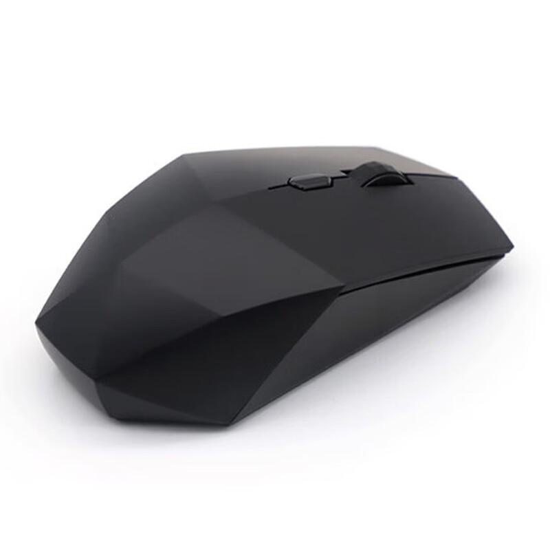 Lenovo Беспроводная мышь Black Diamond 2 Silent