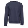 Men's Relaxed Crew Neck Long Sleeve Sweatshirt