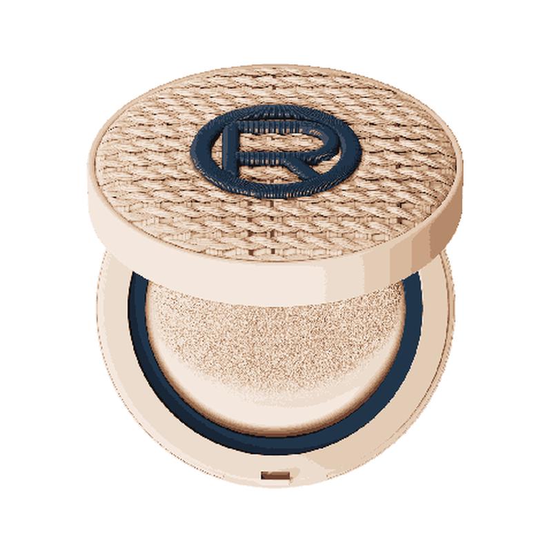 L'Oréal Infallible Fresh Wear Матирующий кушон - Плетеная Лимитированная серия