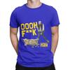 Clarksons Farm Oooh Graphic 100 Cotton TShirt clarkson farm Tees Tops For Unisex