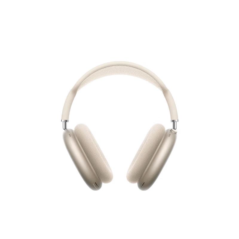 Apple AirPods Max (USB-C) Active Noise Cancelling Over-Ear Headphones