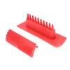 Wood Graining Diy Tool Imitation Wood Grain Paint Roller Brush Wall Paintingtool