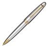 Шариковая ручка Sailor Fountain Pen Profit 21 Sterling Silver 925 Oil-Based 0.7mm 15-3027-220