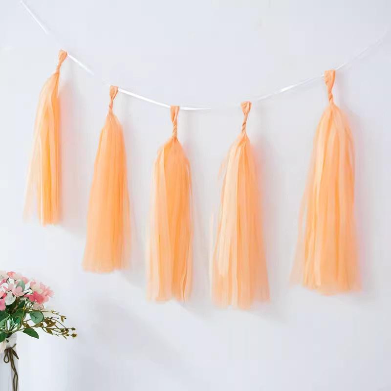 Цветная бумага Бахрома из бумаги Бумажная лента Вырезание из бумаги Творческие занятия Праздник Свадебные принадлежности Свадебная комната Свадебное украшение