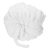 Uxcell Chunky Knit Extra 20mm 27m for Hand Knitting DIY Knit and Rugs Yarn, Thick, Diameter, Length, White, Blankets, Cushions,