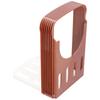 Bread Cutter ABS Foldable Adjustable Toast Slicing Cutting Machine Kitchen Accessory Coffee