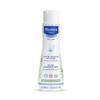 Mustela - Очищающее молочко без смывания с натуральным авокадо - Биоразлагаемая формула и не щиплет глазки - 200 мл