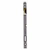 Fatmax Xtreme Tubular Level - STANLEY - 90 - Lightweight Aluminum Body - Accuracy +/- 0.5mm/m