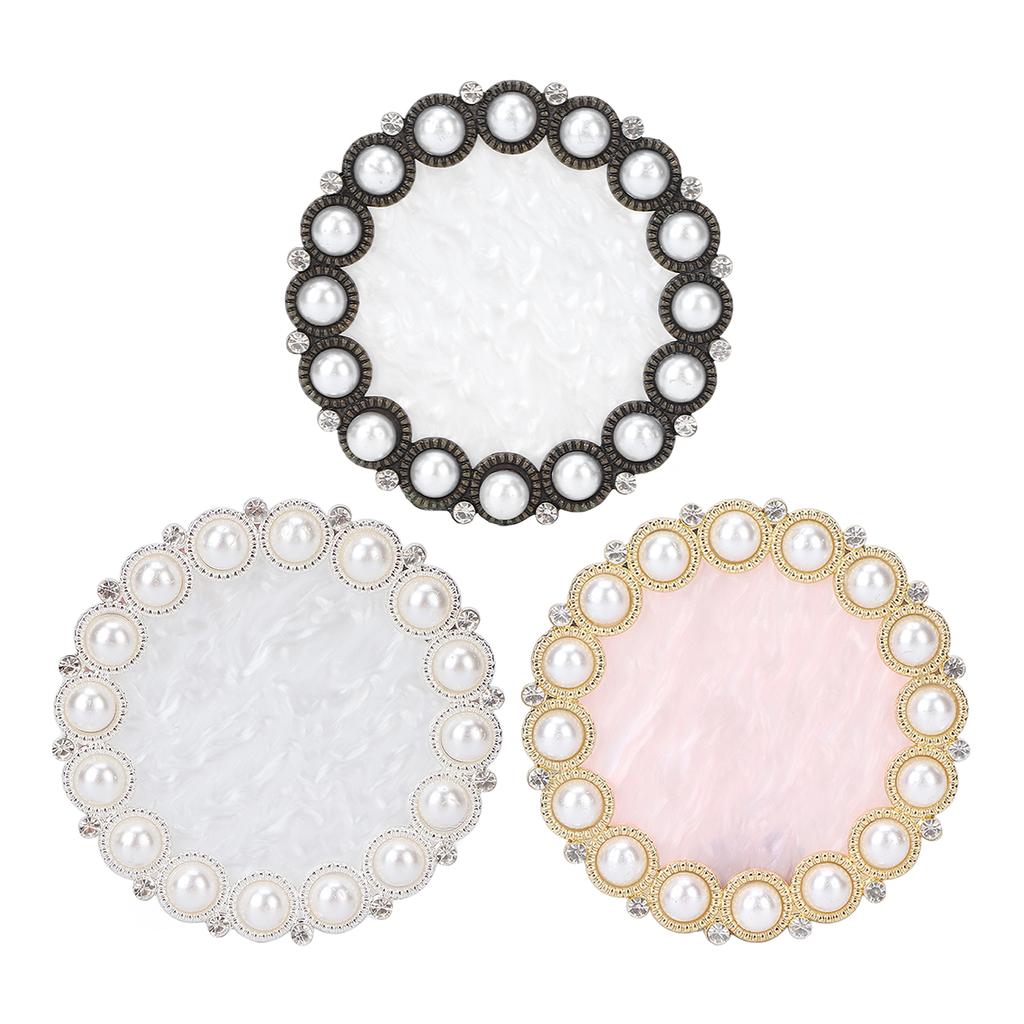 Демонстрационная доска для нейл-арта Косметическая палитра для смешивания цветов для нейл-арта Демонстрационная доска для смешивания цветов