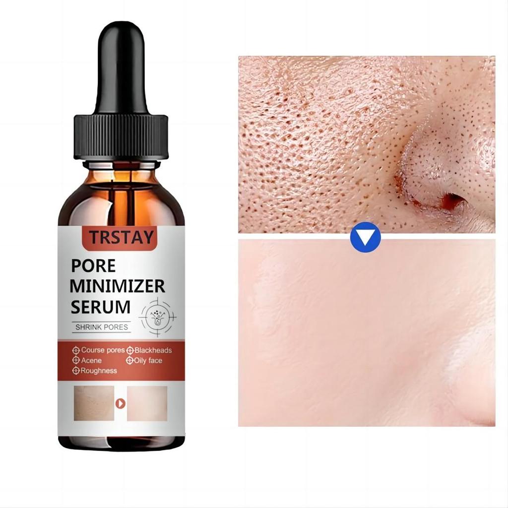 Vitamin C Retinol Firming Serum, Firming Lifting Essence, Softens Skin, Improves Elasticity,  Smoothes Wrinkles, Skin Care Face Serum For Women