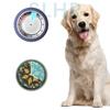 Slow Feeder Insert For Dog Bowls Anti-Choking Silicone Slow Eating Feeder Insert With Suction Cup For Small Medium Large Dogs