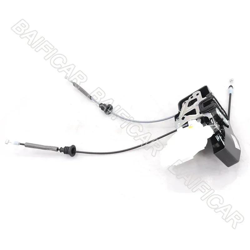 Baificar Brand New Door Lock Actuator Latch Assy 81410-1D010 , 81420-1D010 For 2007-2012 Kia Rondo Carens