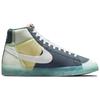 Nike Blazer Mid '77 'Move To Zero - Armory Navy' Men's DH4505-400