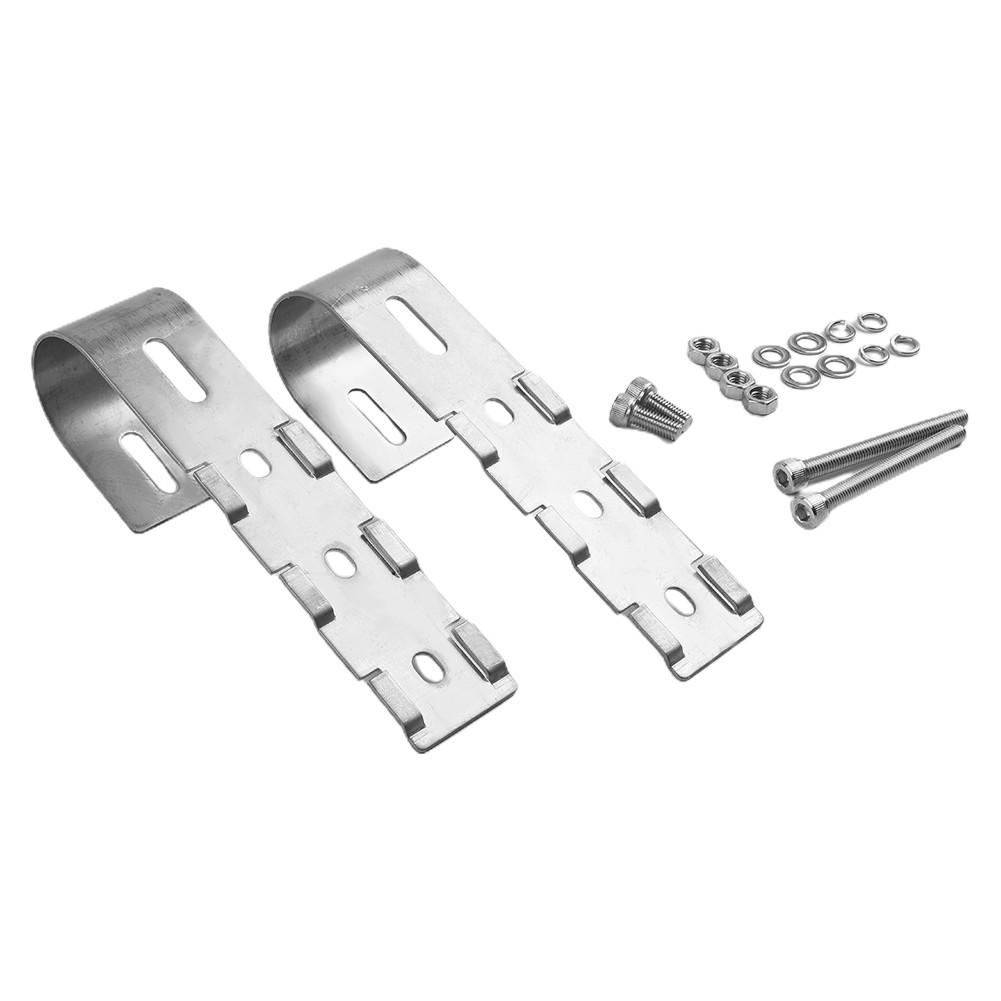 Balcony Suitable For Solar Panel Balcony Hook Mounting Round Up To 54 Mm