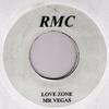 7inch Record MR. VEGAS / MERCILESS - Love Zone / What The Are Looking Fo NONE RMC Records Jamaica Reggae, Ska & Dub Used