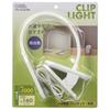 Ohm Electric LED Clip Light Дневной белый LTC-LC12U-WN 06-0989