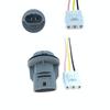 33302-SR3-A01 Патрон лампы фары для Honda Acura TL Civic CRV Odyssey