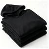 Men's Adult Casual Hoodie Cute Cartoon Salute Little Panda DTF Print Long Sleeve Loose Pullover Hooded Sweatshirt for Daily Street Wear