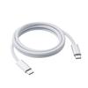 240 Вт USB-C на USB-C Кабель для передачи данных 30 Вт Быстрая зарядка 480 Мбит/с Синхронизация данных Длинный кабель для зарядки для телефонов, планшетов