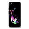 Colorful Cat Design Phone Case Cover for Google Pixel 10 9 8 7 6 9A 8A 7A 6A Pro Shockproof Soft TPU 10 Pro XL Shell Fundas Bags