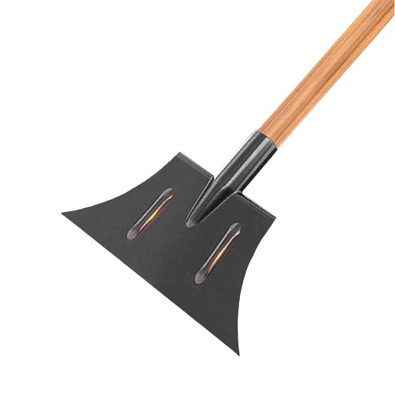 Yueyu Heavy-Duty Long Handle Ice Scraper