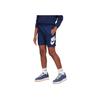 Logo Elastic Waist Shorts Kids Shorts Blue HF8138-410
