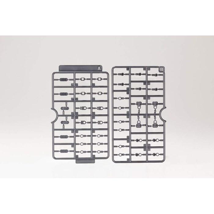 Kotobukiya MSG Modeling Support Goods Mechanical Supply 18 Joint Set D (21mm, 1/Scale)