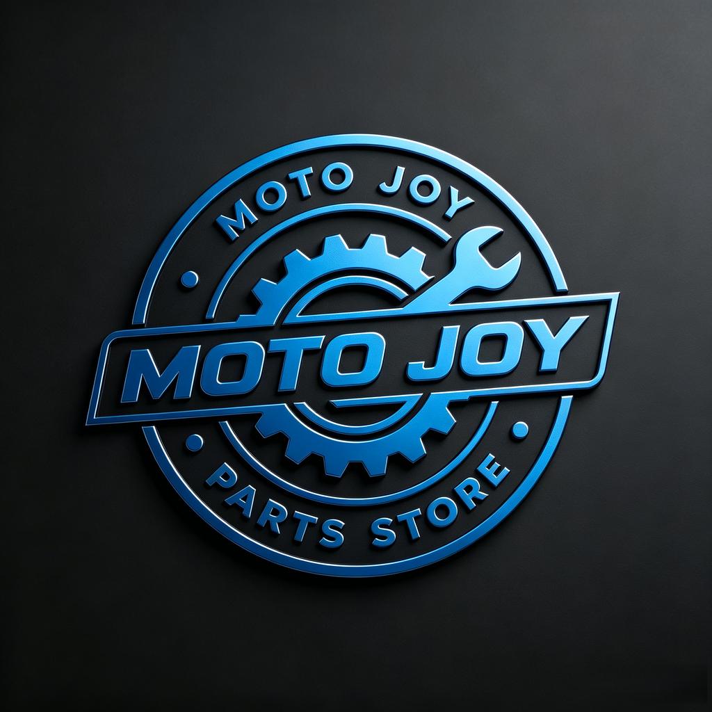 Universal Motorcycle LED Speedometer with Gear Indicator, Retro Modified Meter for Harley, Steed, Diwang