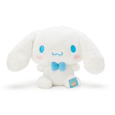 Sanrio Стандартная мягкая игрушка Cinnamoroll S x 14 x 21 см 167843 36,5