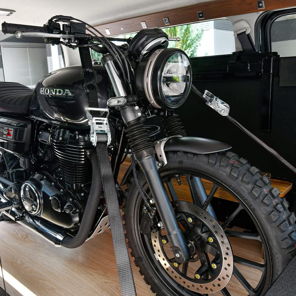 DRC T2 Ratchet Tie 2 Ratchet легко использовать даже в узких местах. Модель D6424, черный цвет. Dirt Freak DIRTFREAK (ДРК) Вниз, штук, тип, пробелы, Защита от царапин