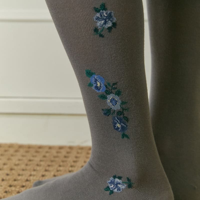 SOCKS APPEAL колготки foggy way