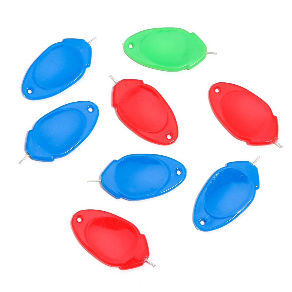 Многофункциональные ручные инструменты для DIY: Набор плоскогубцев и аксессуаров из эластичного шнура