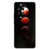 For Huawei nova 14 Ultra Cases Soft Silicone Back Cover For Nova 14 Ultra 5G Black Funda Back Coque For MRT-AL10 Soft Phone Case