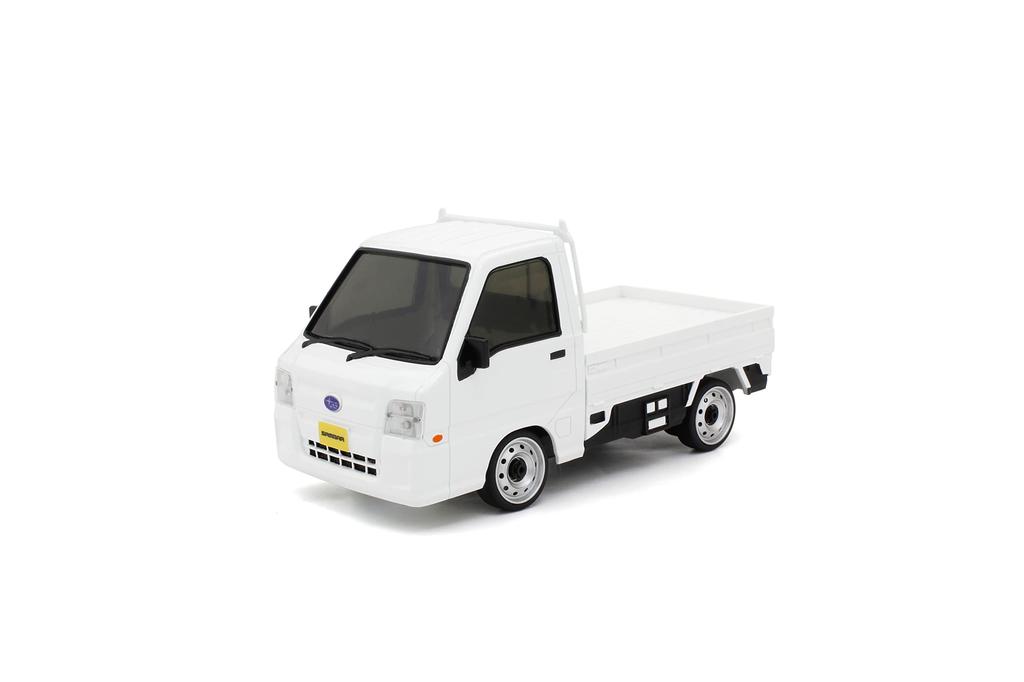 Kyosho Egg FIRST Light Truck Subaru Sambar 66607Z MINI-Z