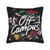 Pillow Cover Garrett Graham Off Campus Briar U Vintage Pillow Case For Living Room Sofa Pillowcases
