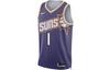 Джерси Phoenix Suns Икона Nike Dri-FIT NBA Swingman DV4855-566