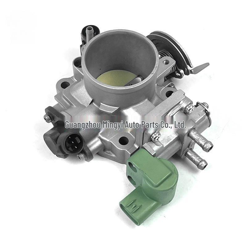 Compatible with Civic Throttle Body 16400-P1K-E11