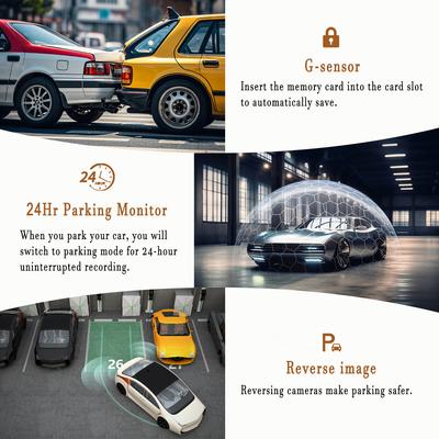 Автомобильная электроника – Автомобильные видеорегистраторы