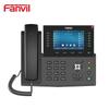 Корпоративный SIP IP-телефон Fanvil X7C (Китайская версия)