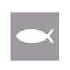 Perforatrice fantaisie - RAYHER - Poisson - 1,6 cm - Blister - 1 pièce