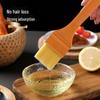 Кухонная кисть с маслом, устойчивая к высоким температурам, для приготовления пищи и барбекю