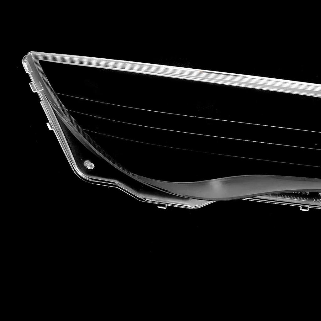 BMW 6 Series E63 E64 Headlight Cover (2004-2006) - Headlight Shell Face Cover