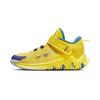 Giannis Immortality 2 PS Yellow Strike Laser Blue Kids Sneakers Tour-Yellow Multi-Color DQ1942-700