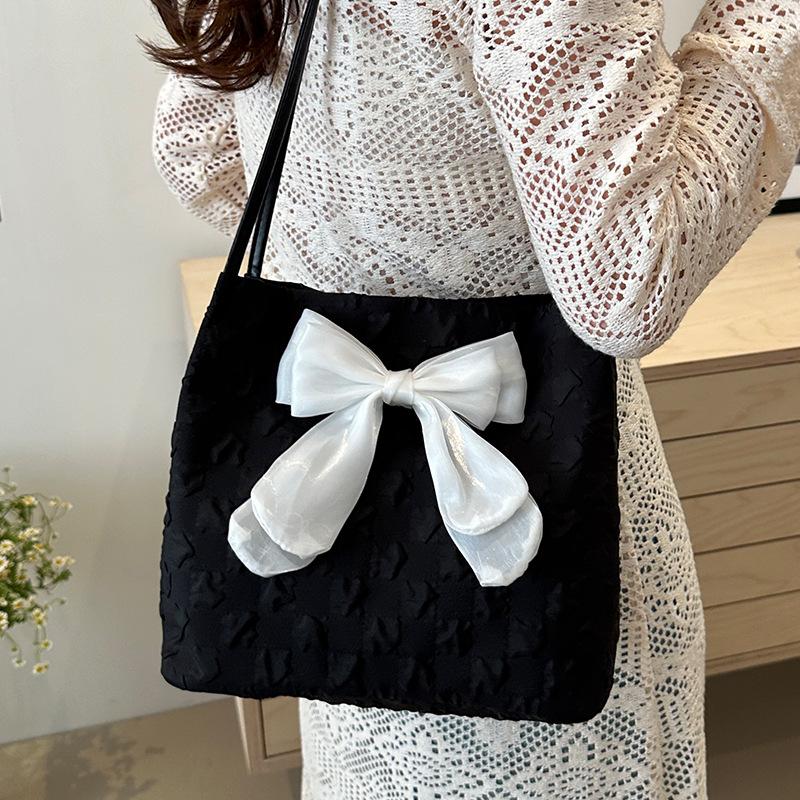 Корейская сумка Ins женская новая модная сумка-ведро на одно плечо женская универсальная модная сумка-тоут для женщин