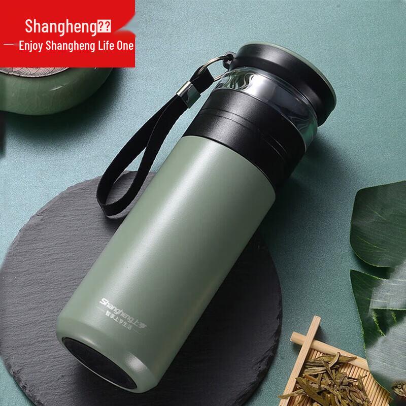 Термос-заварник ShangHeng