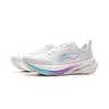 Li Ning 5S 5.0 Беговые кроссовки Женские Низкие Стандартные Белые ARSV022-1