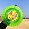 18/20/22/26cm Kite Reel with String String Spool Outdoor Game String Flying