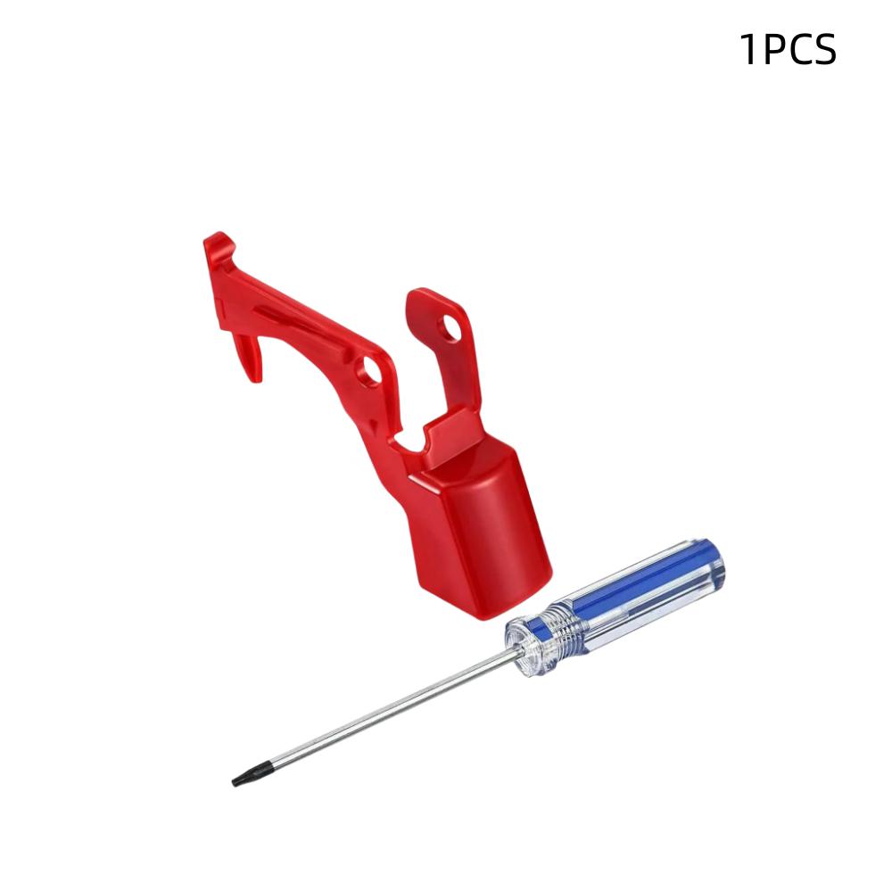 Upgrade metal trigger switch compatible Dyson V10 V11 SV12 SV14 vacuum cleaner repair accessories, power switch button replaceme