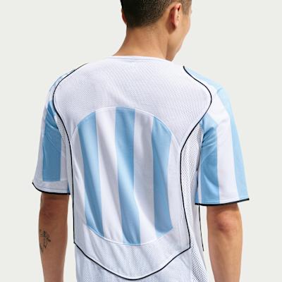 Men's T-Shirt Nike striped 90 T-shirt